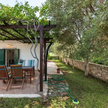 Holiday home House Ada Maslinica