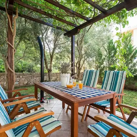 Holiday home House Ada