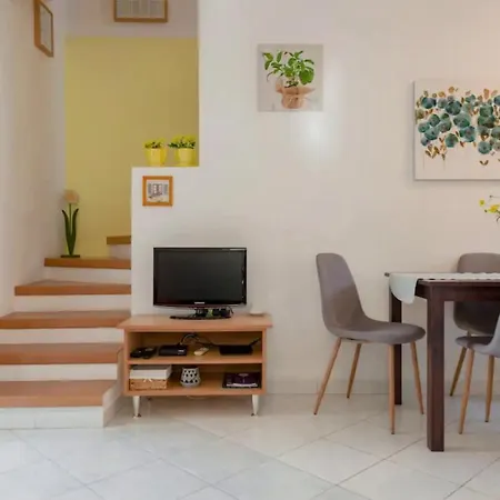 House Ada Holiday home *