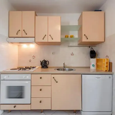 Holiday home House Ada *